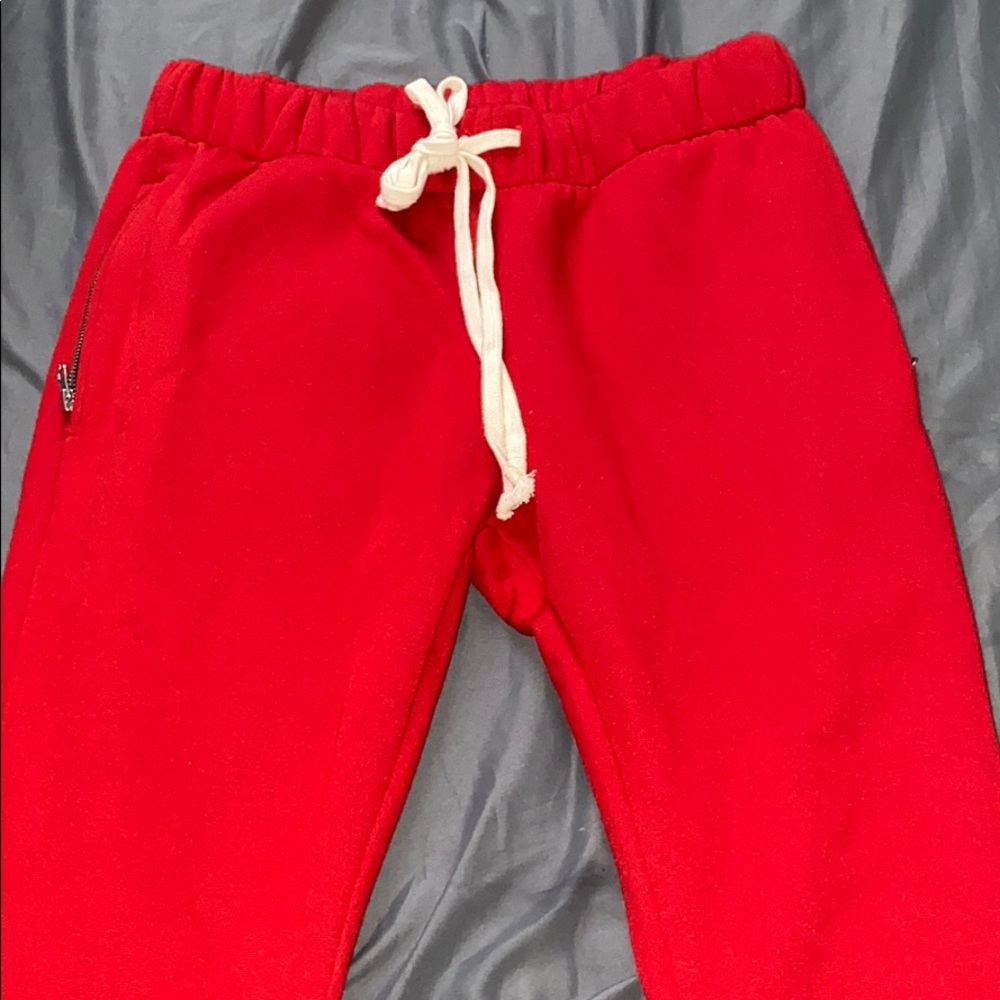 EPTM Track Pants